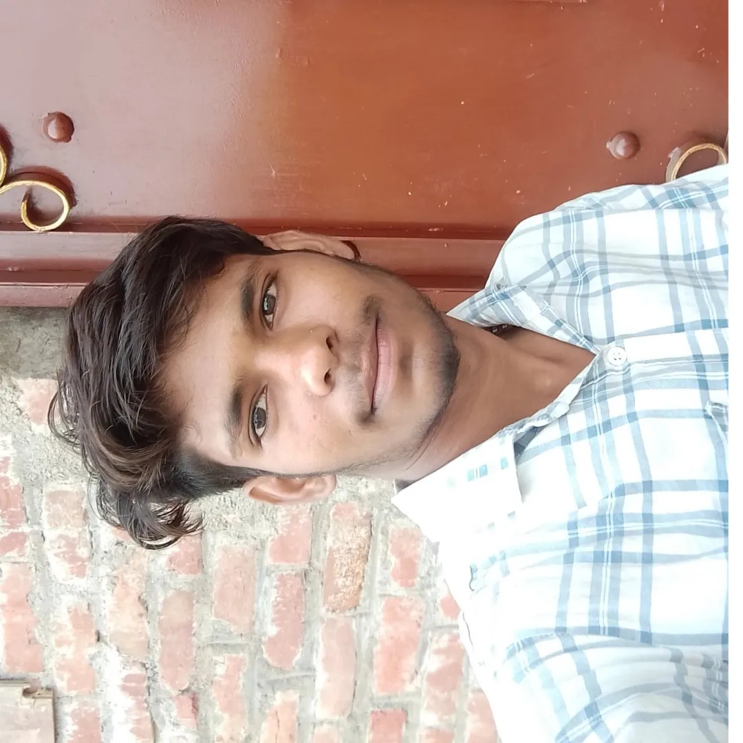 Anshn Rajput