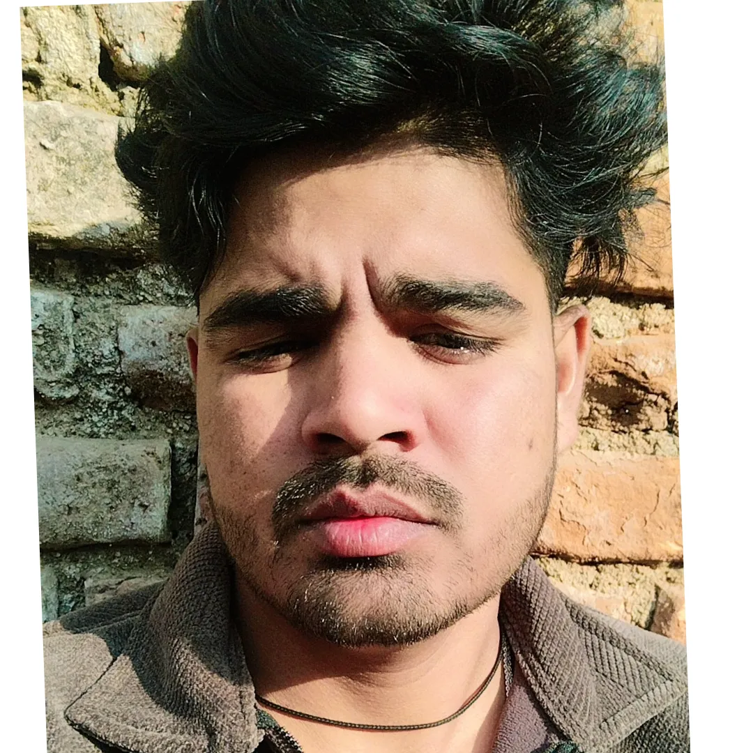 Darshan Prajapati
