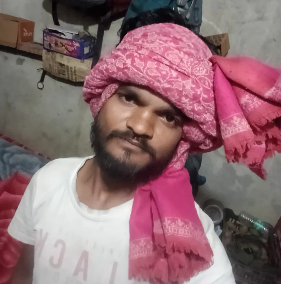 Uday raj