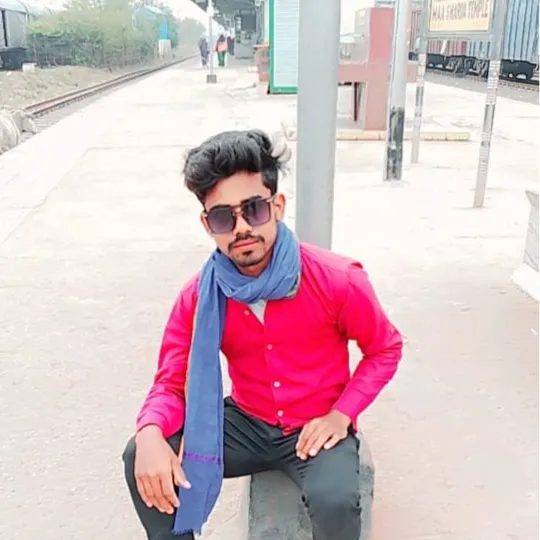 VIPIN saket