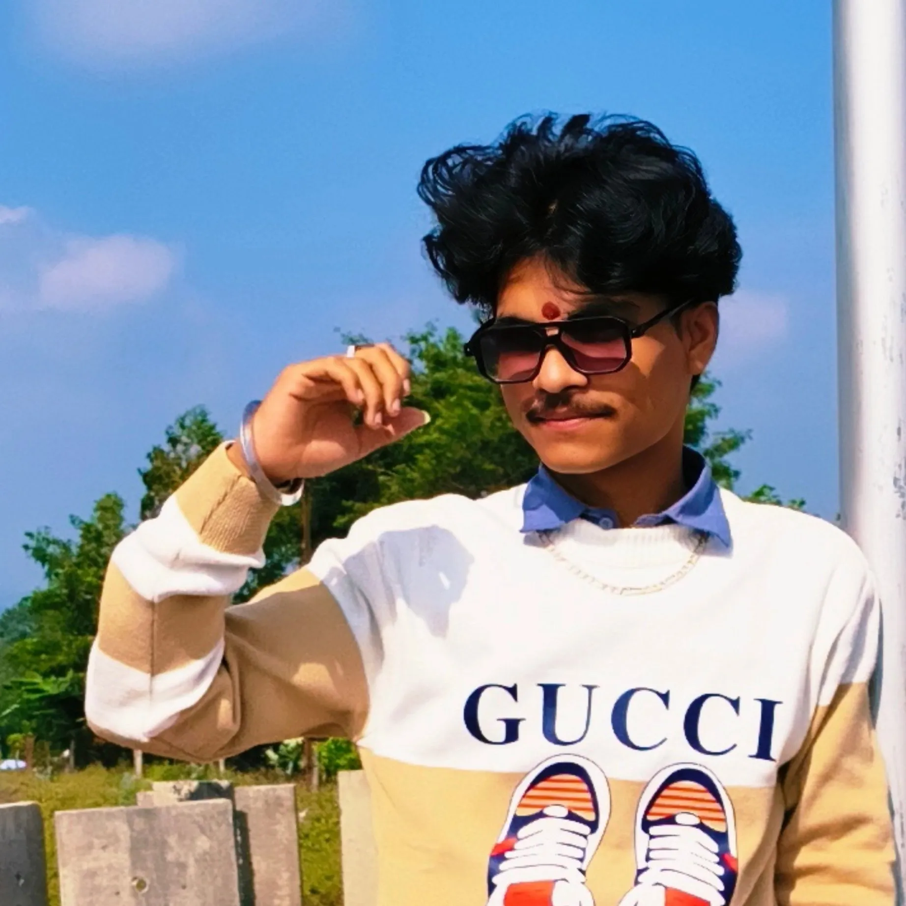 ARJUN AMRE
