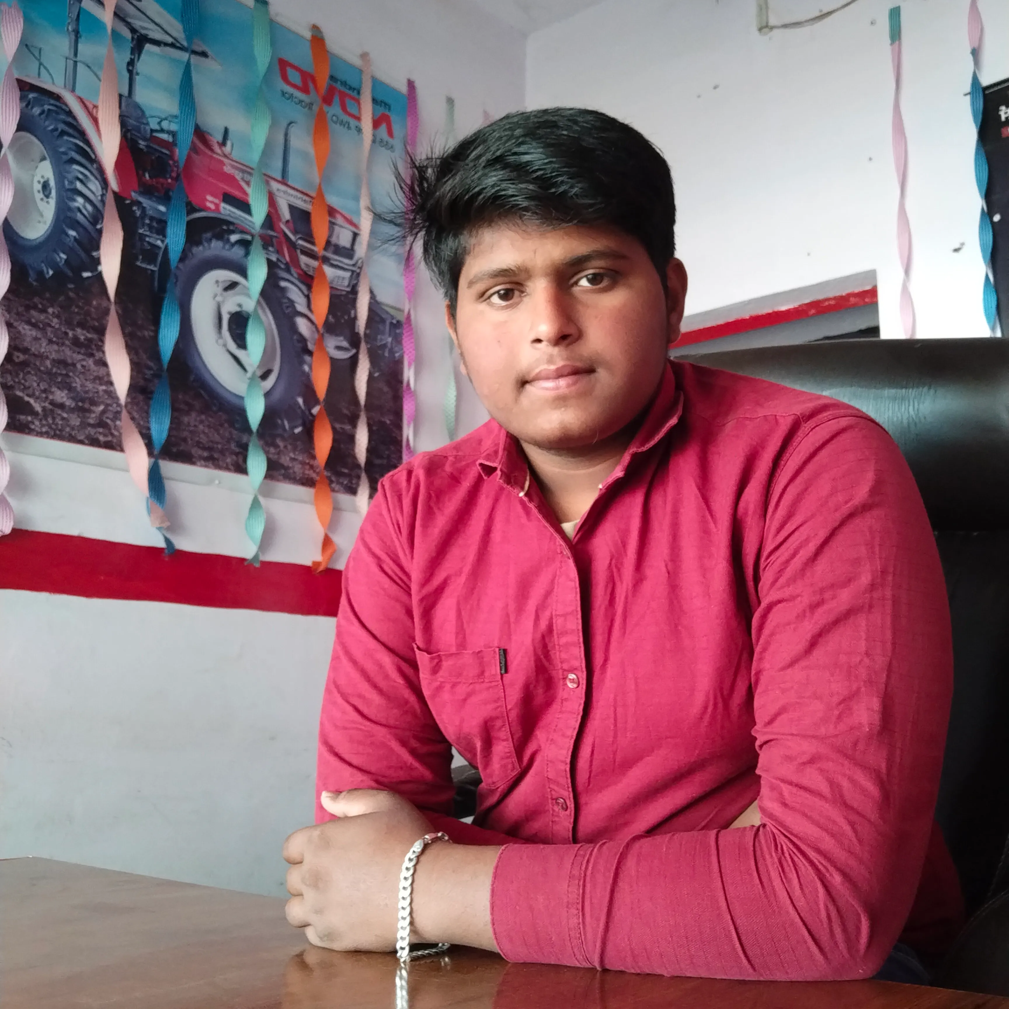 Anmol yadav