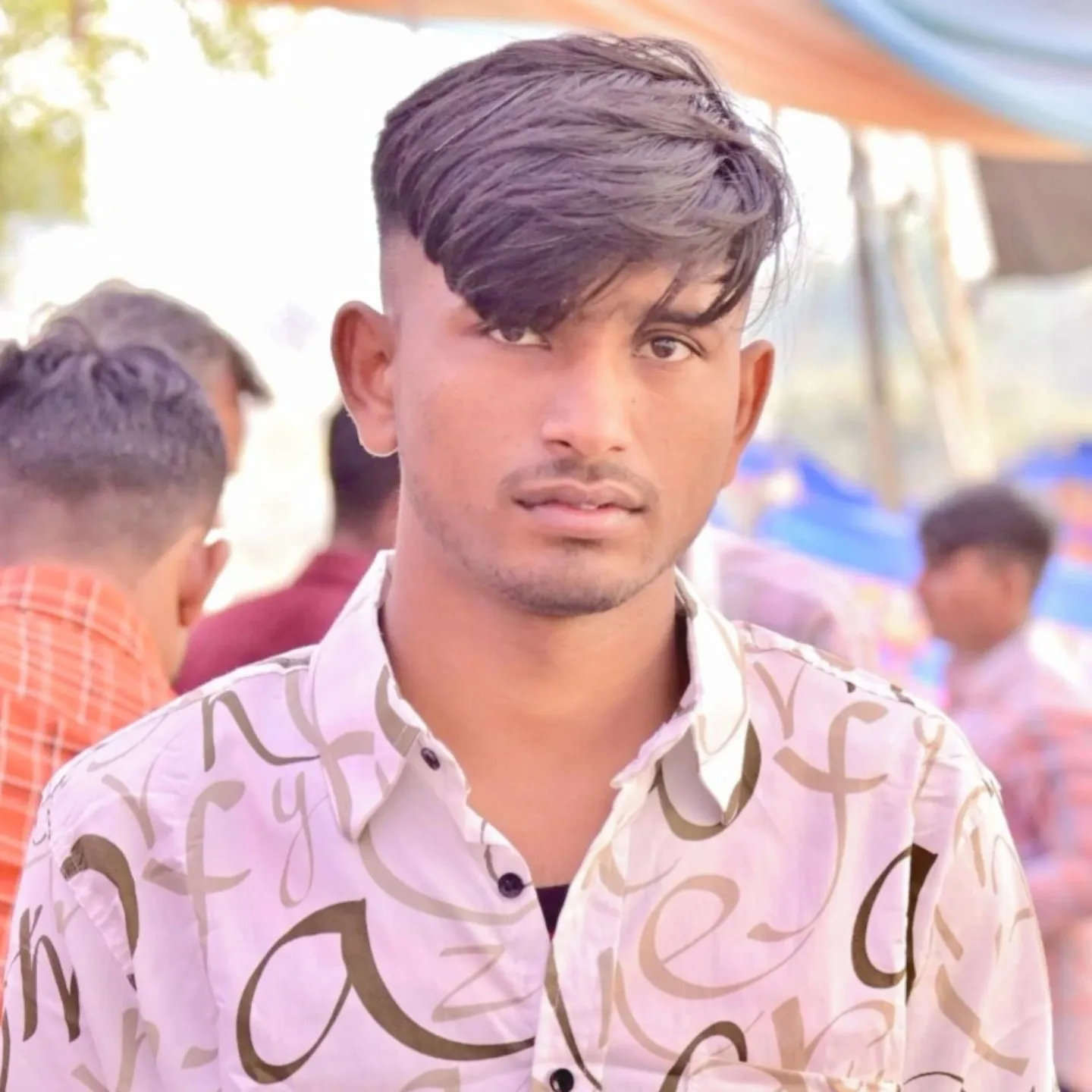 Ahamad Husain