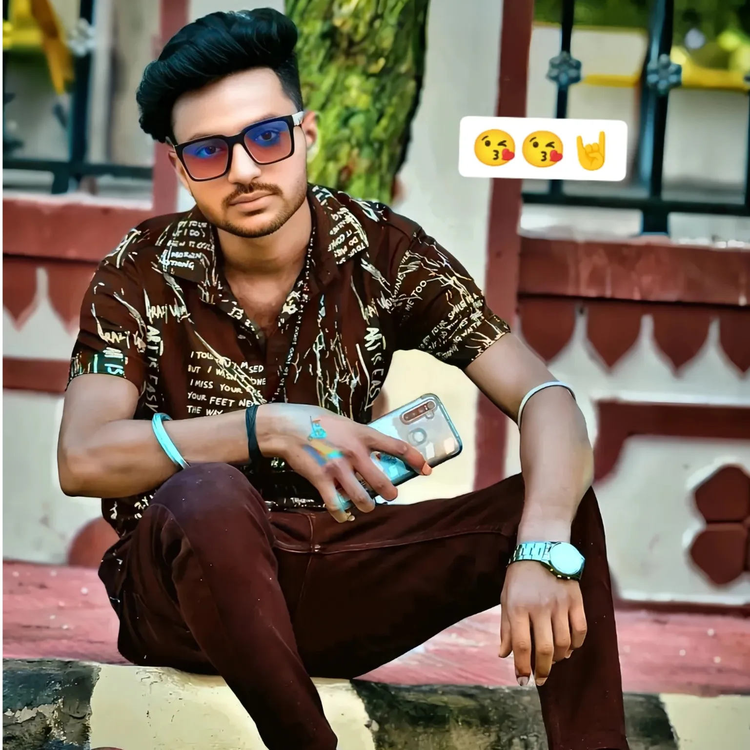 Ashok gurjar 0004