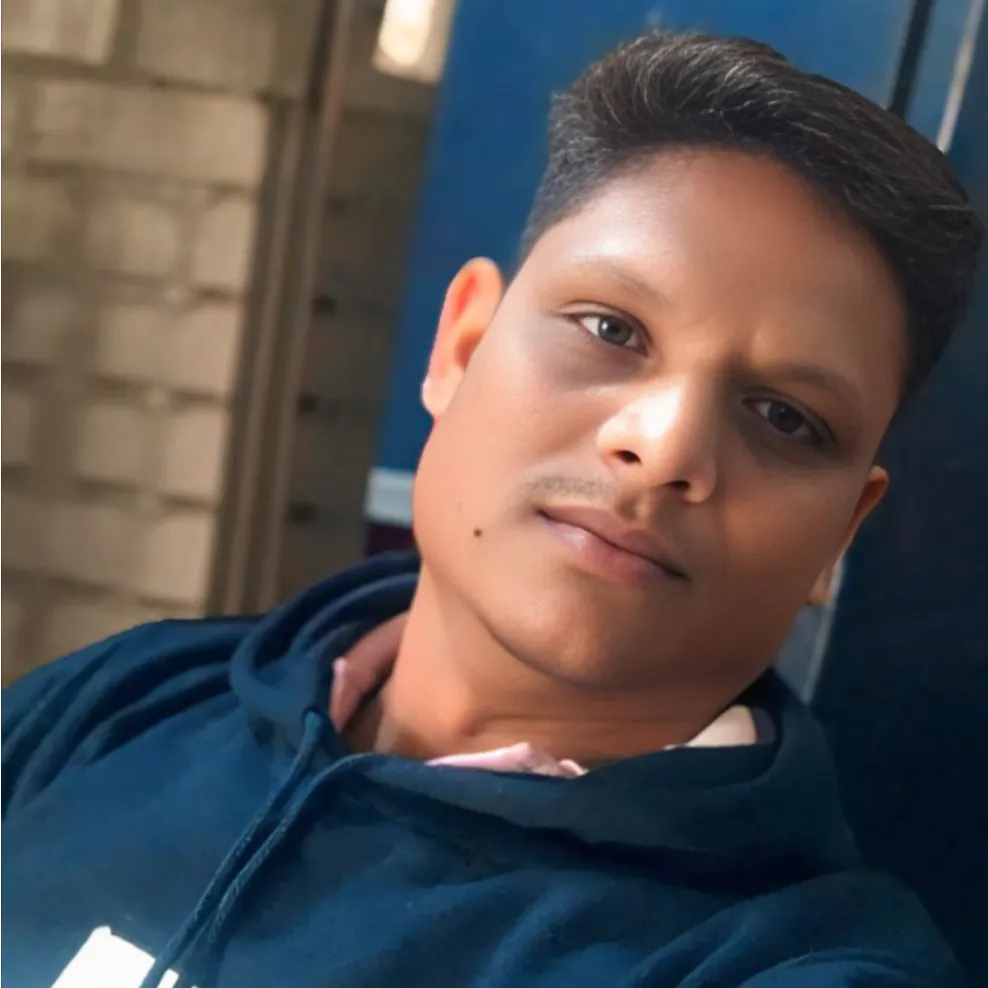 vasava Nilesh
