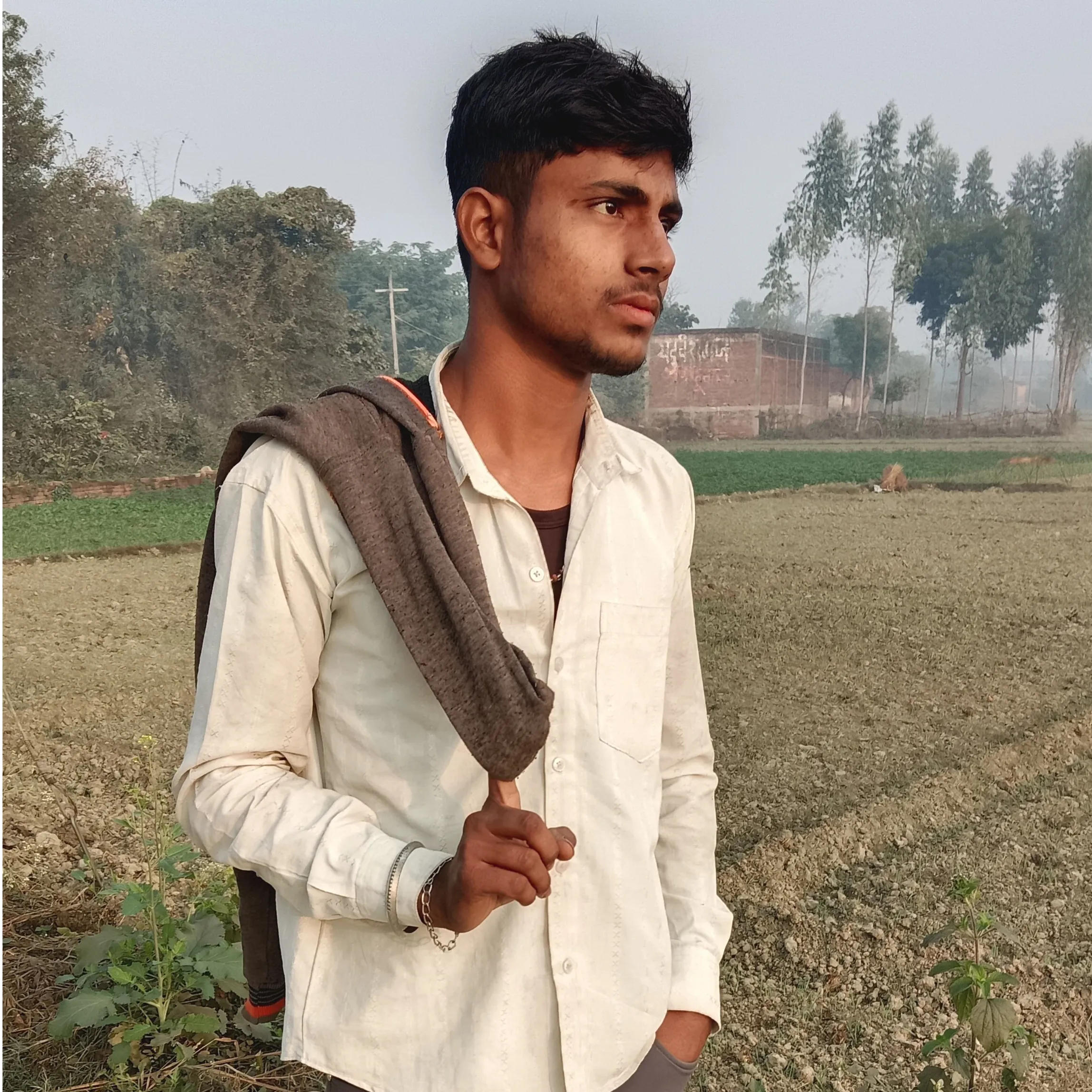 बृजेश चौरसिया