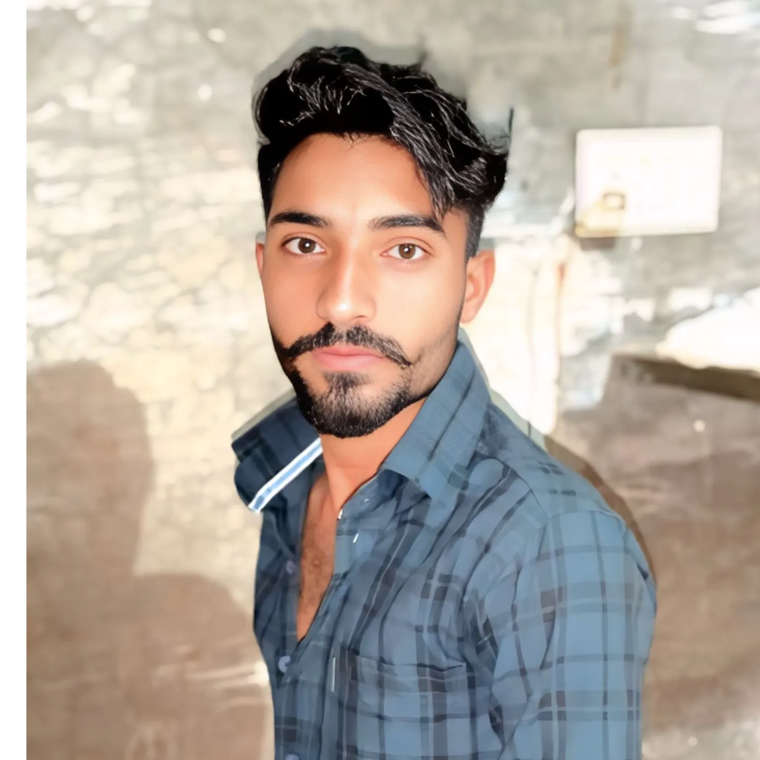 suresh suresh