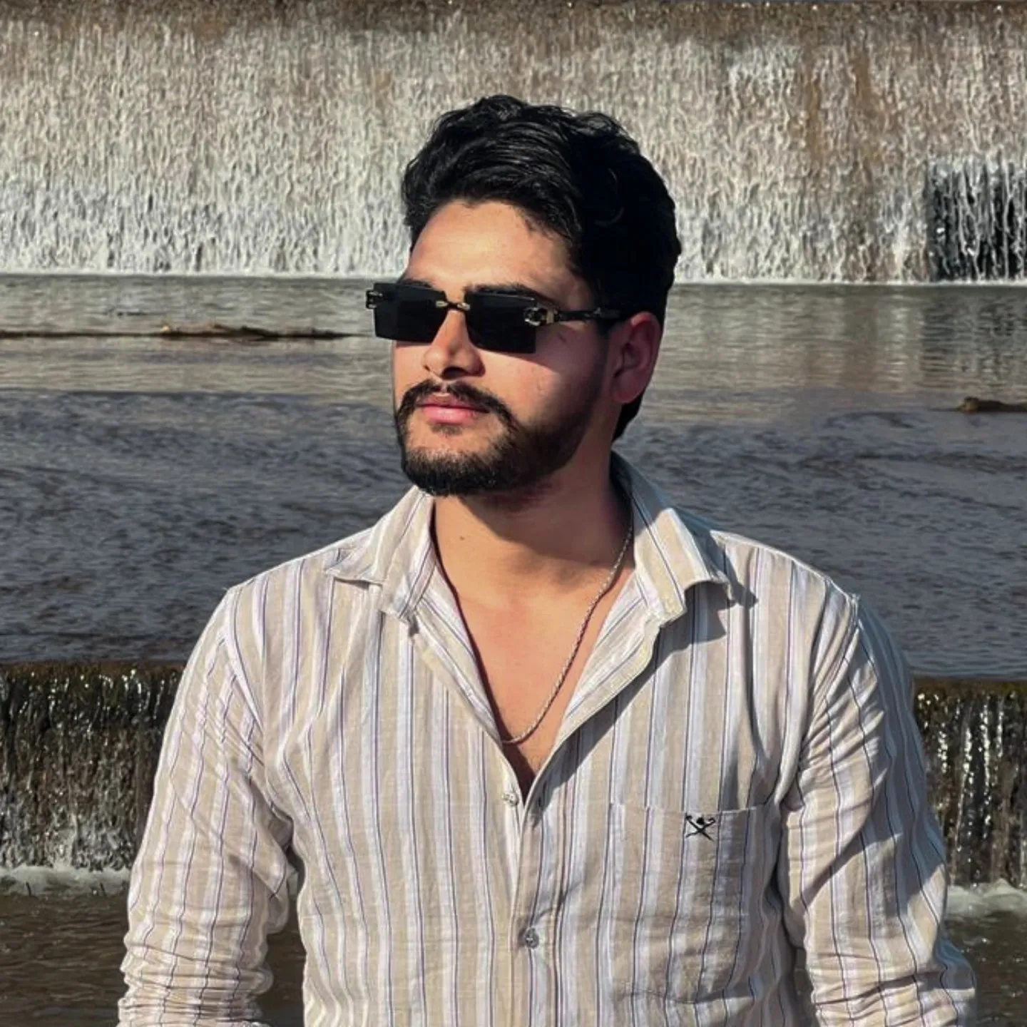 Dharmendra Choudhary
