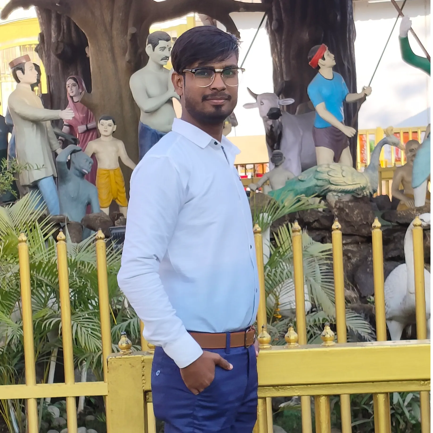 Mukesh Prajapati