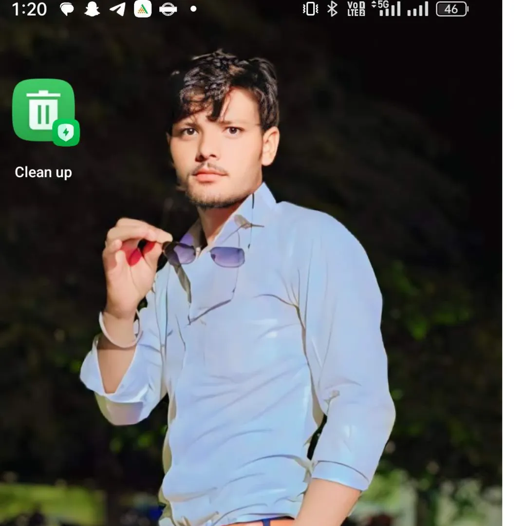 jeetu baghel