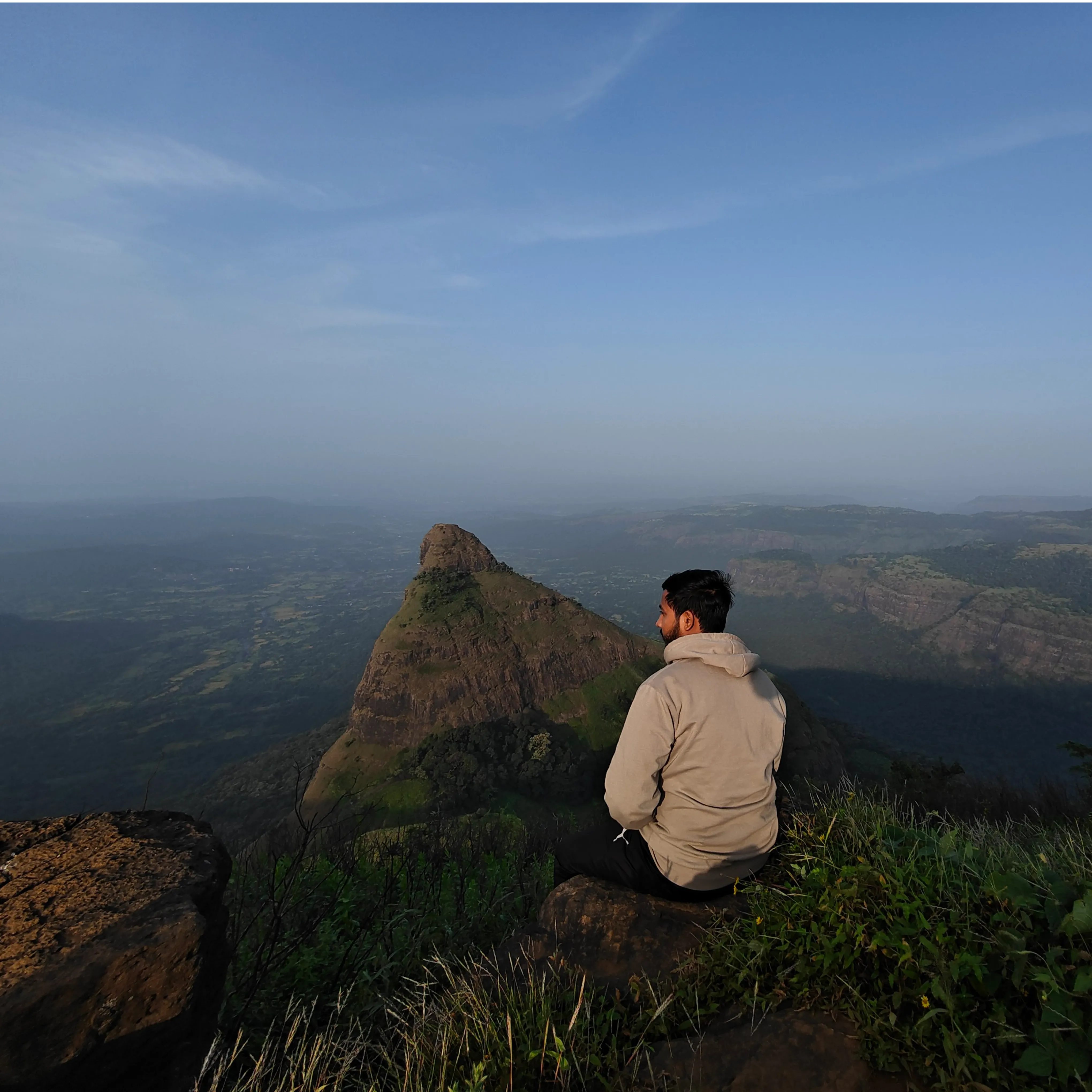 Siddharth Chaudhari