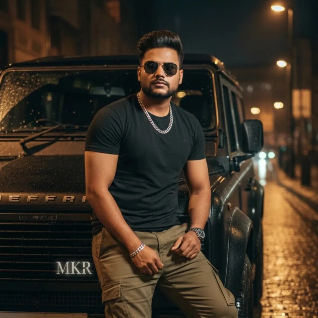 Umar Khan