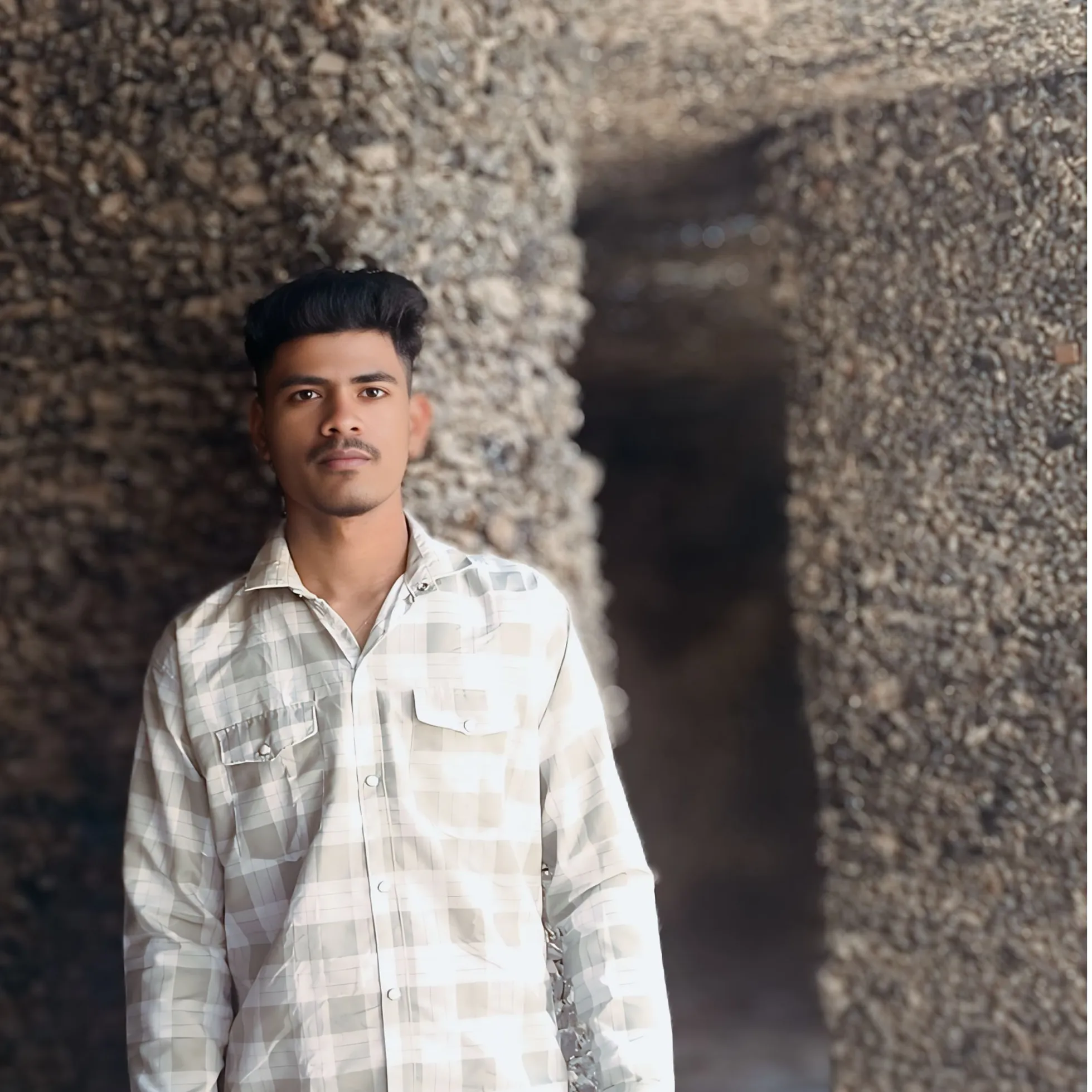 Bakesh Chandaki
