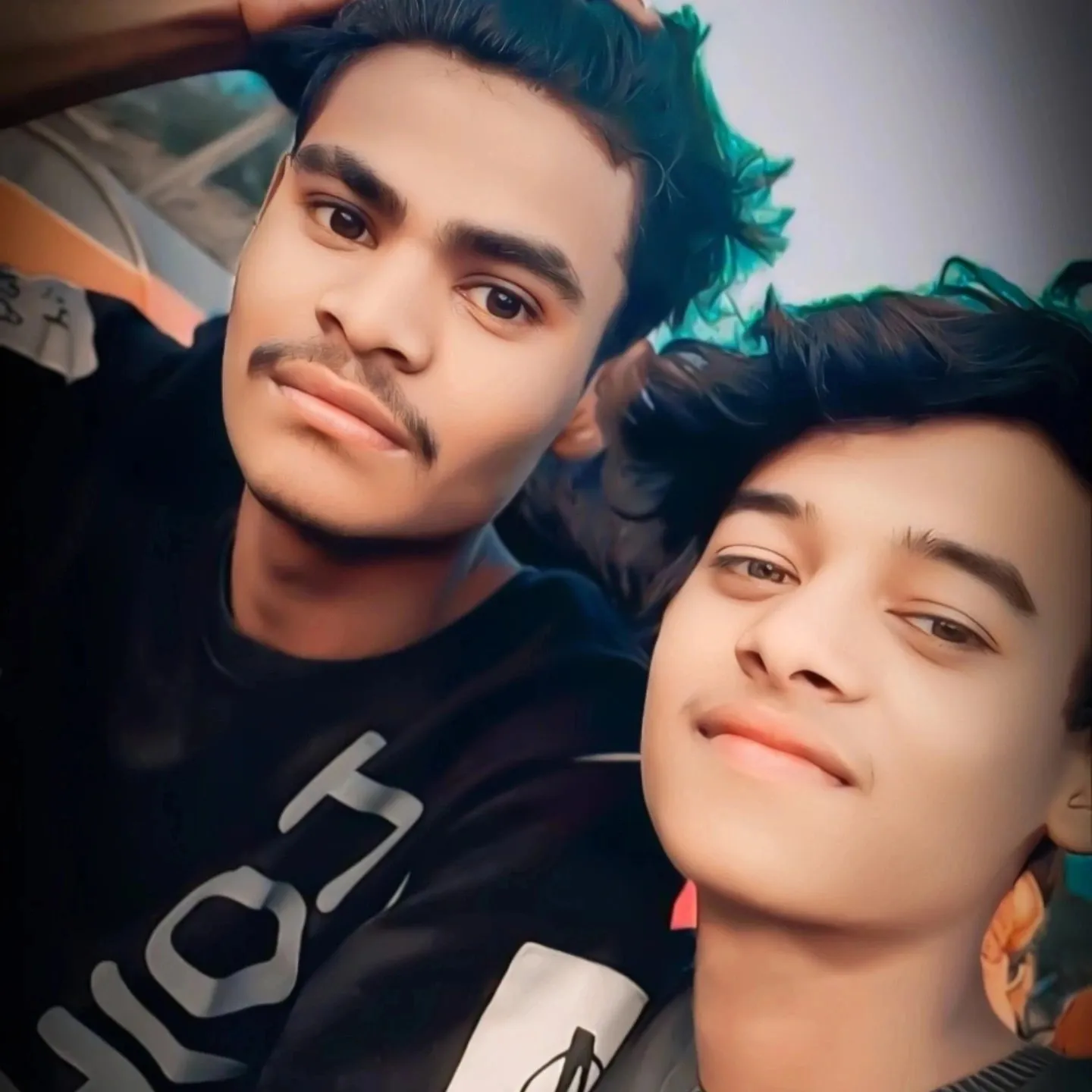 akhielsh Akhielshmodal