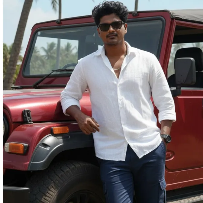 biki munda
