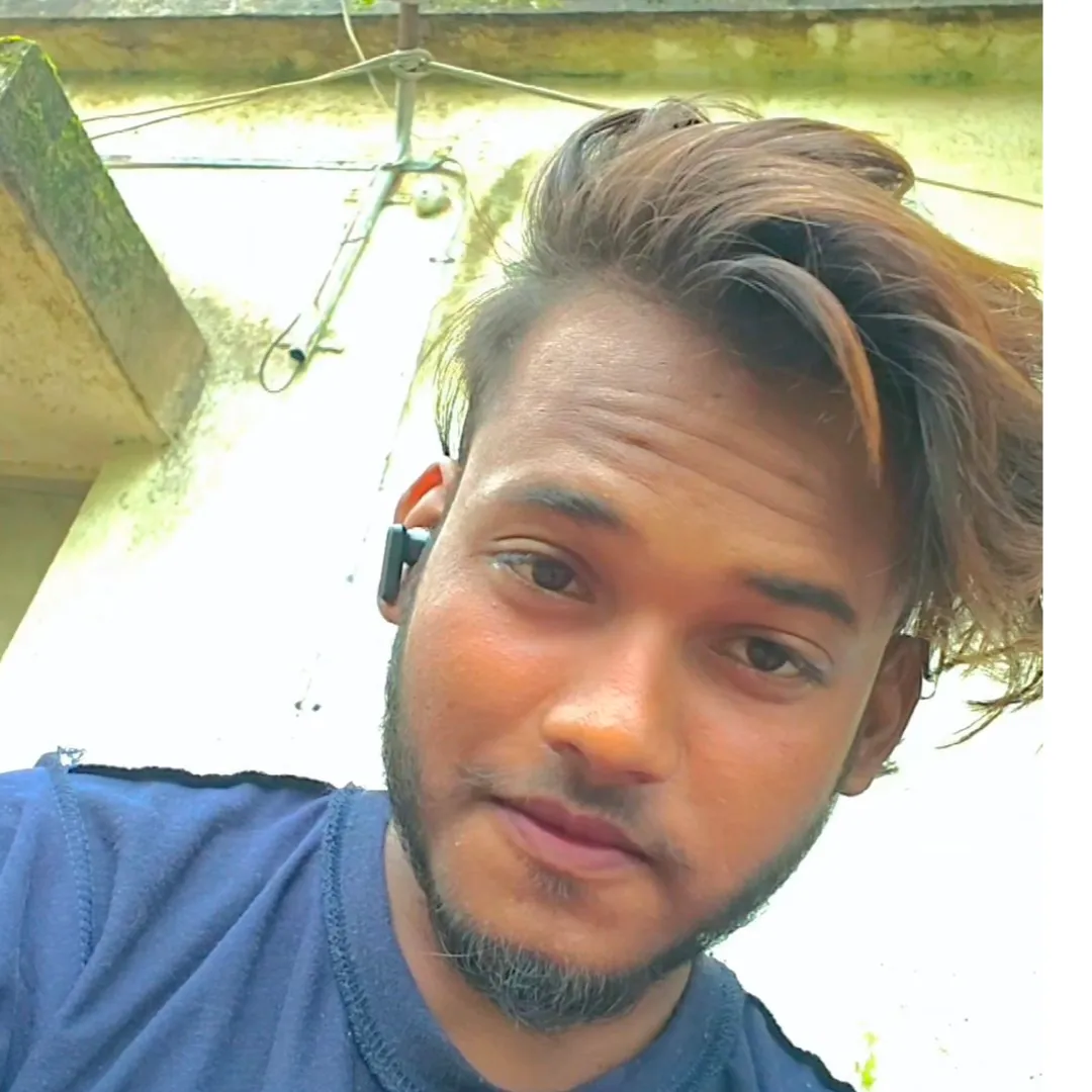 Uvesh khalnayak