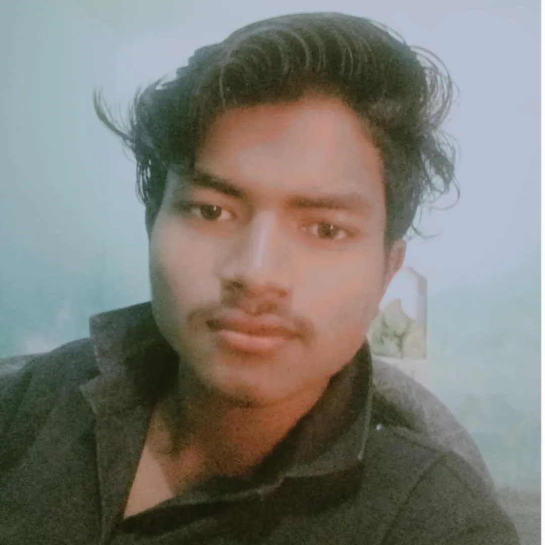 Santosh Kumar