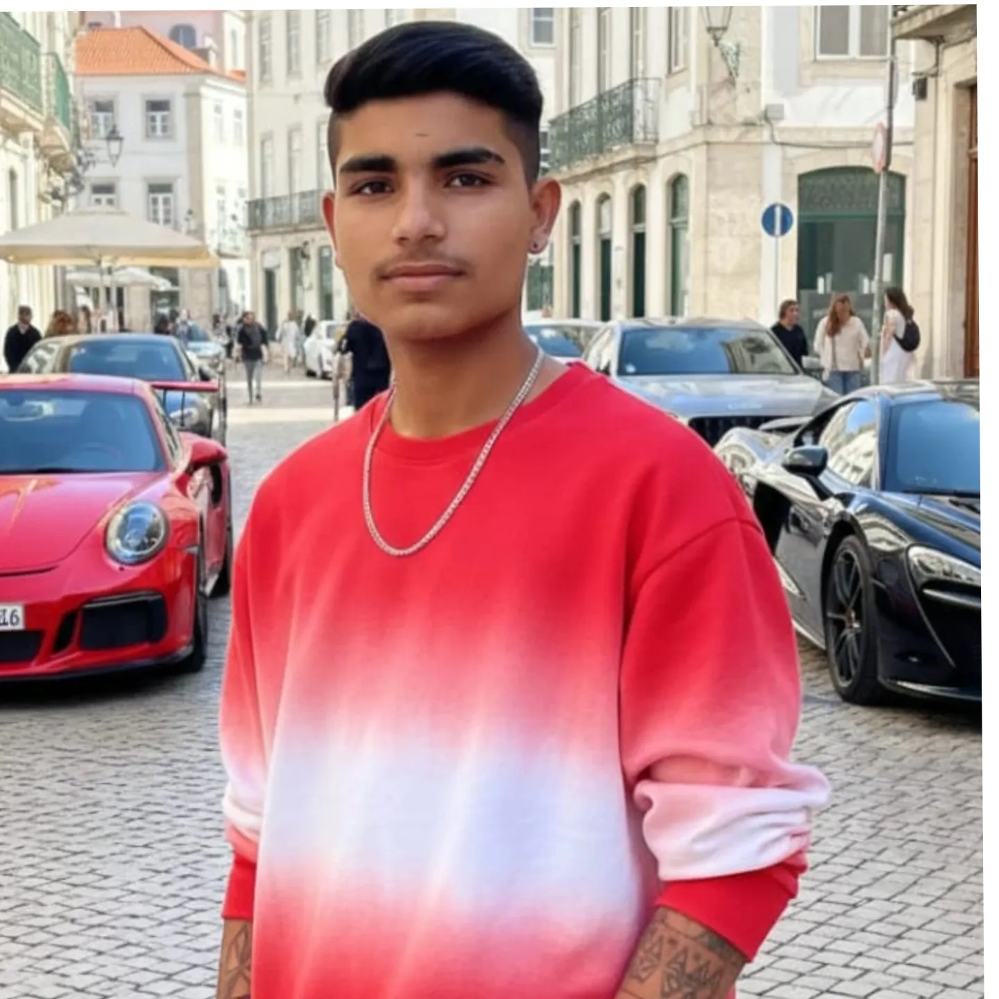 Ravi Bairwa