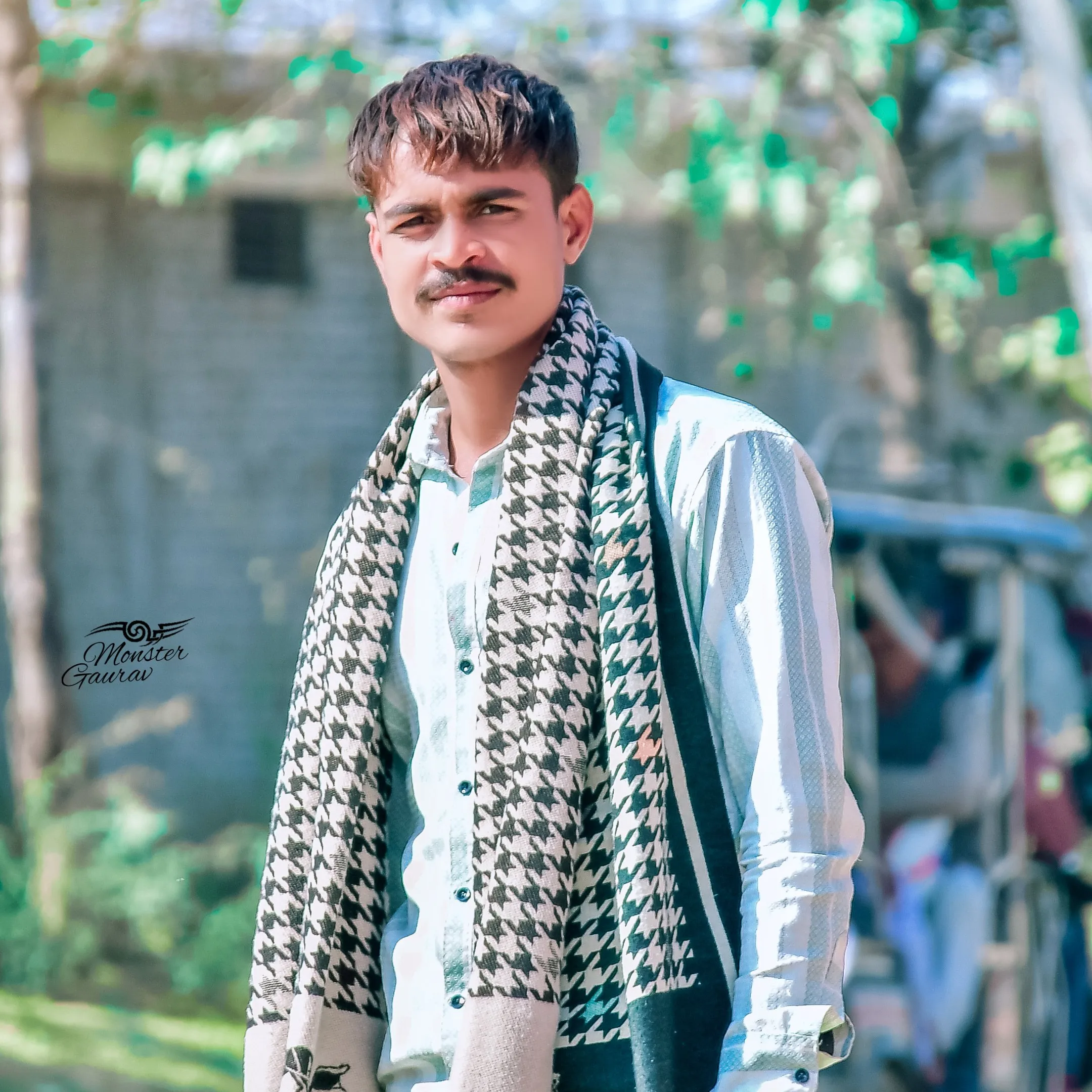 Sandeep Rajpoot