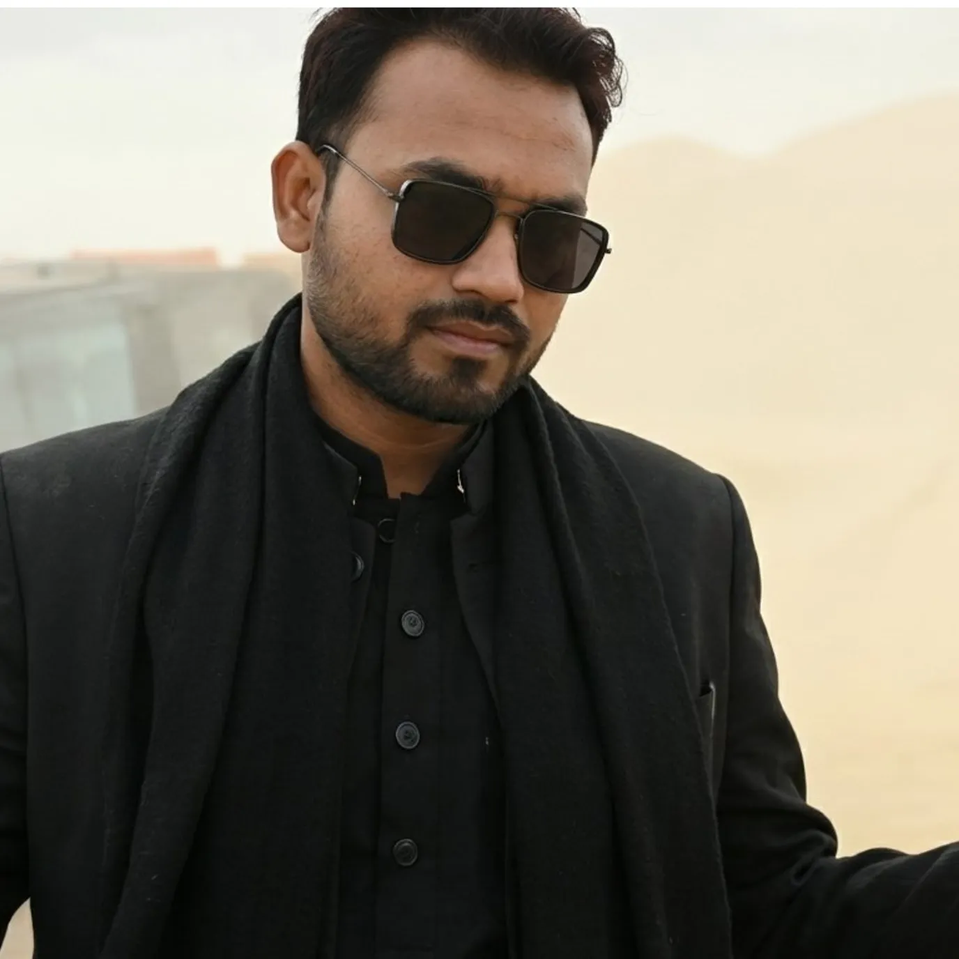 Arvind Jangde