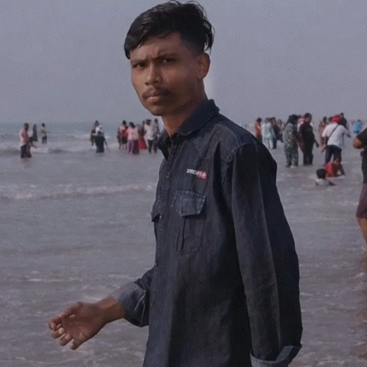 SEKHAR MAHAKUD