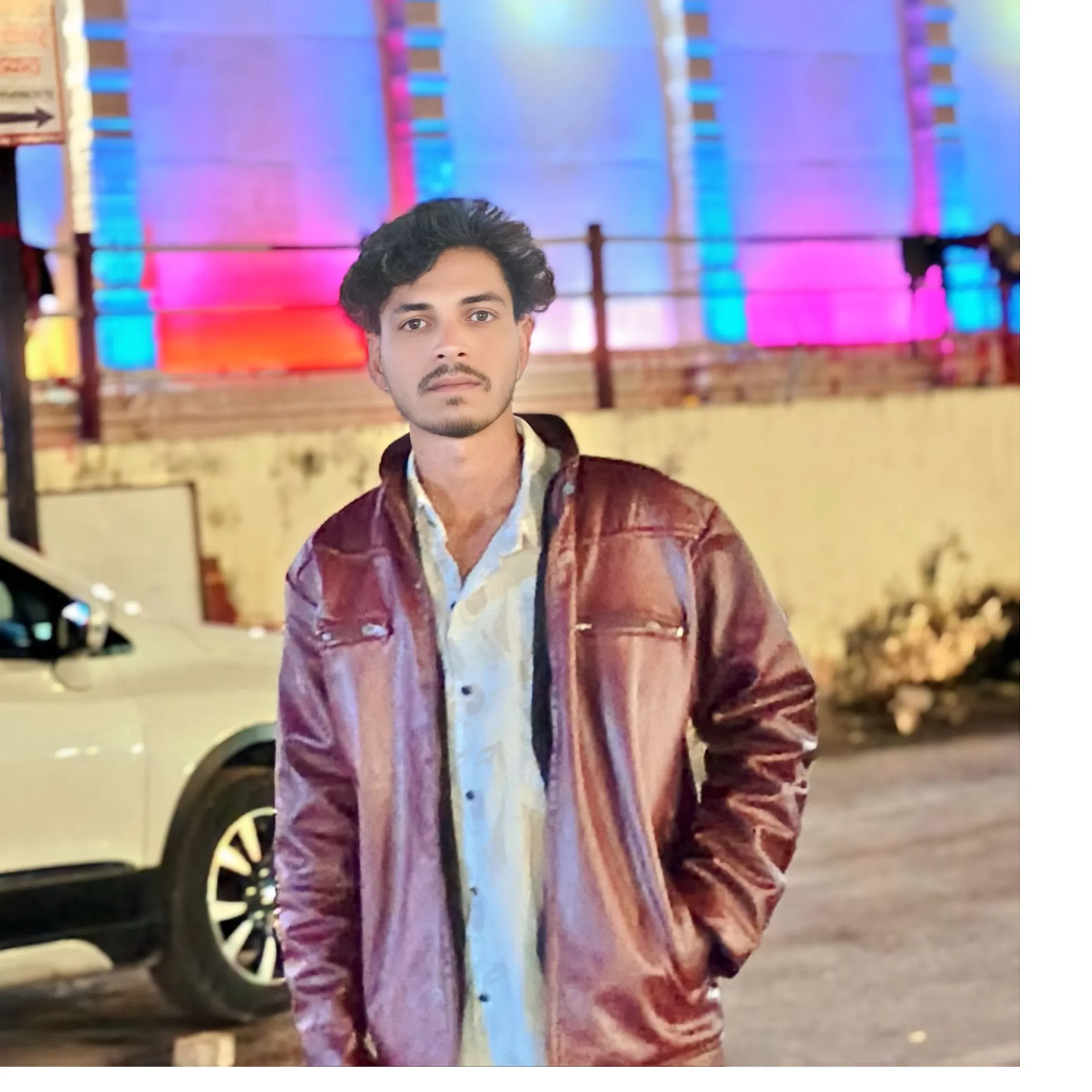 Valuram Meena