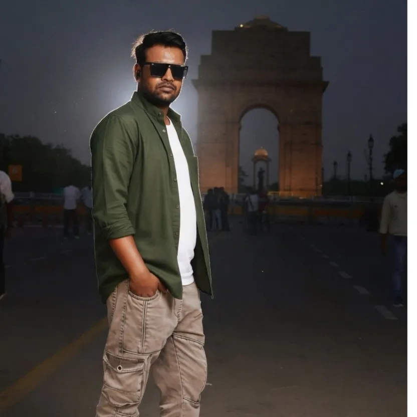 Rj Lavkesh Singh