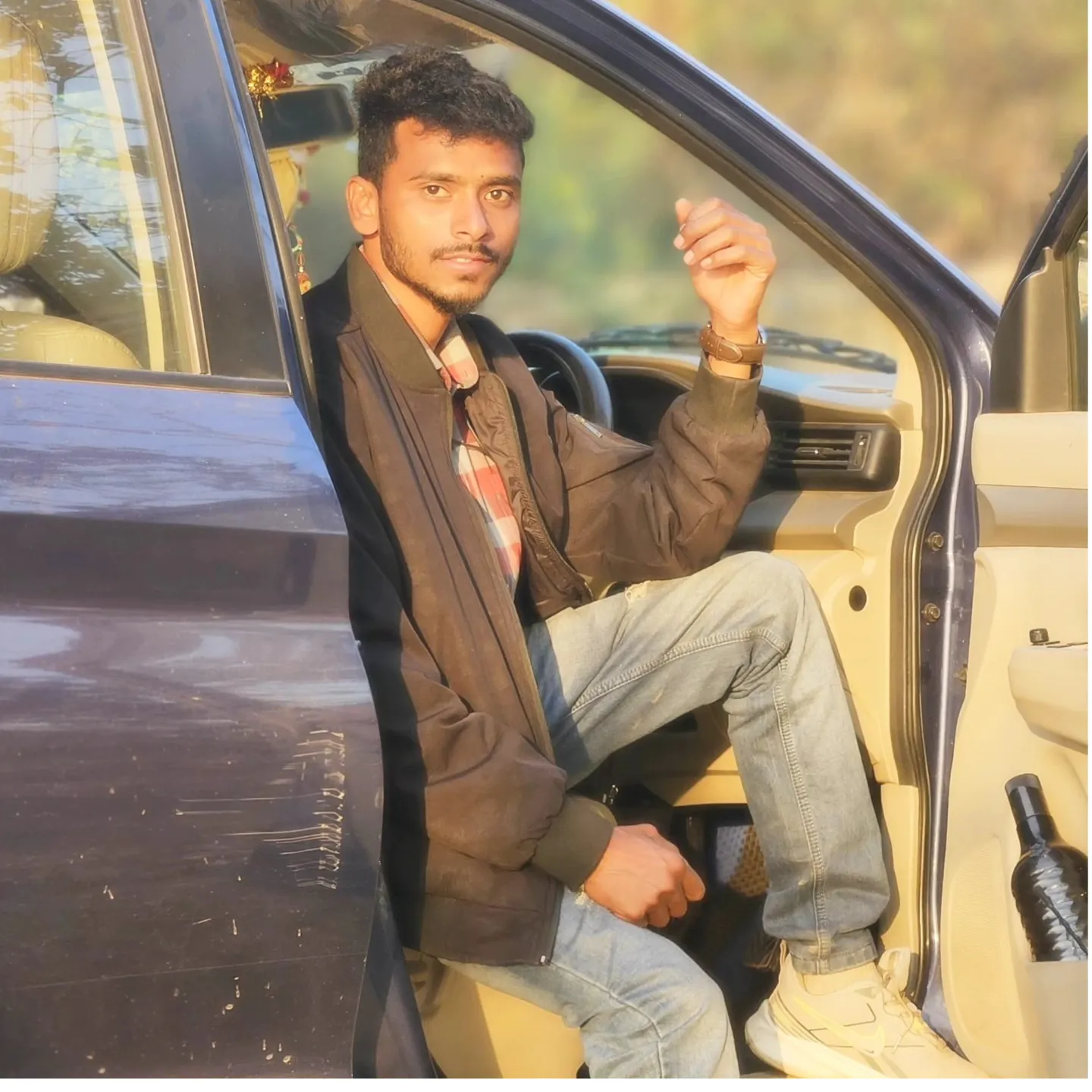 ANANDA BADHEI