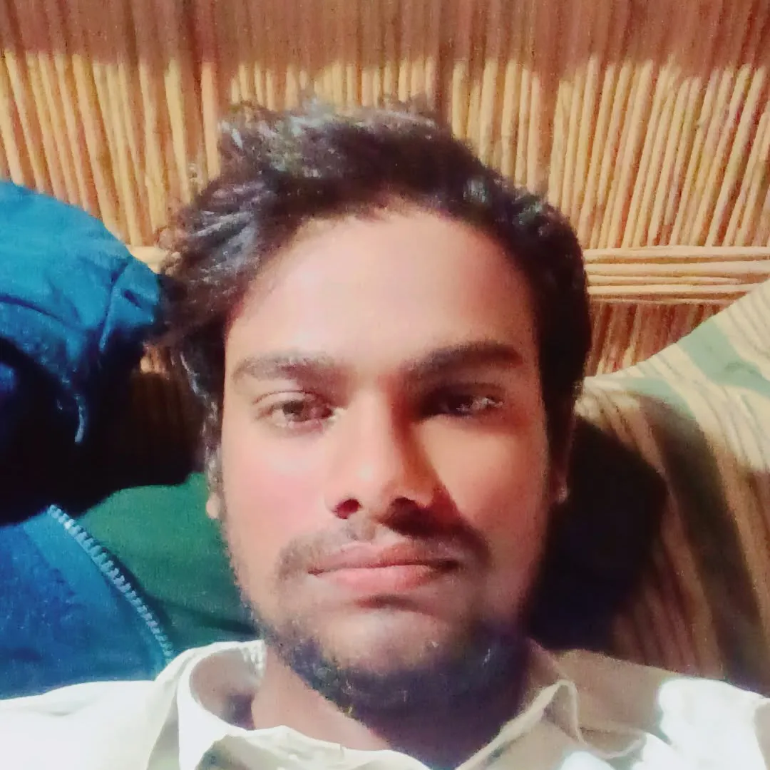Ramlakhan Saini