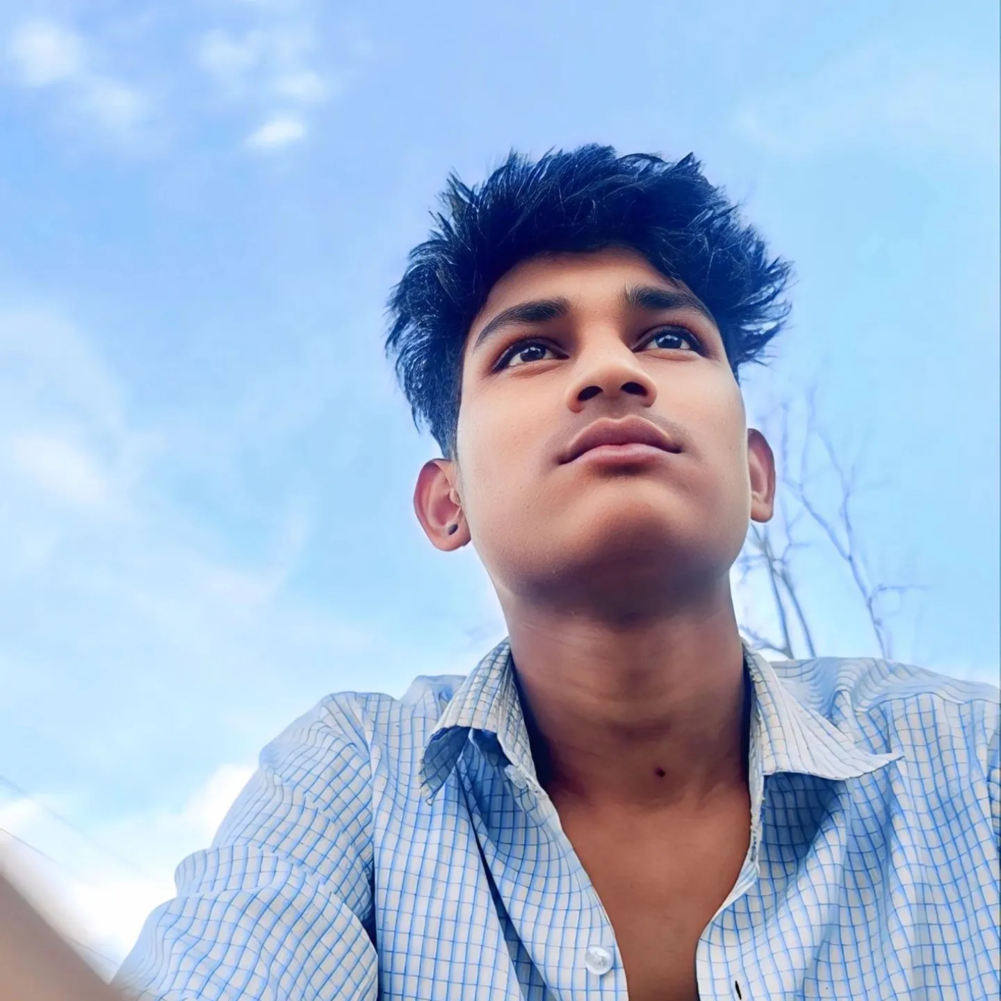 Makhan Tanti
