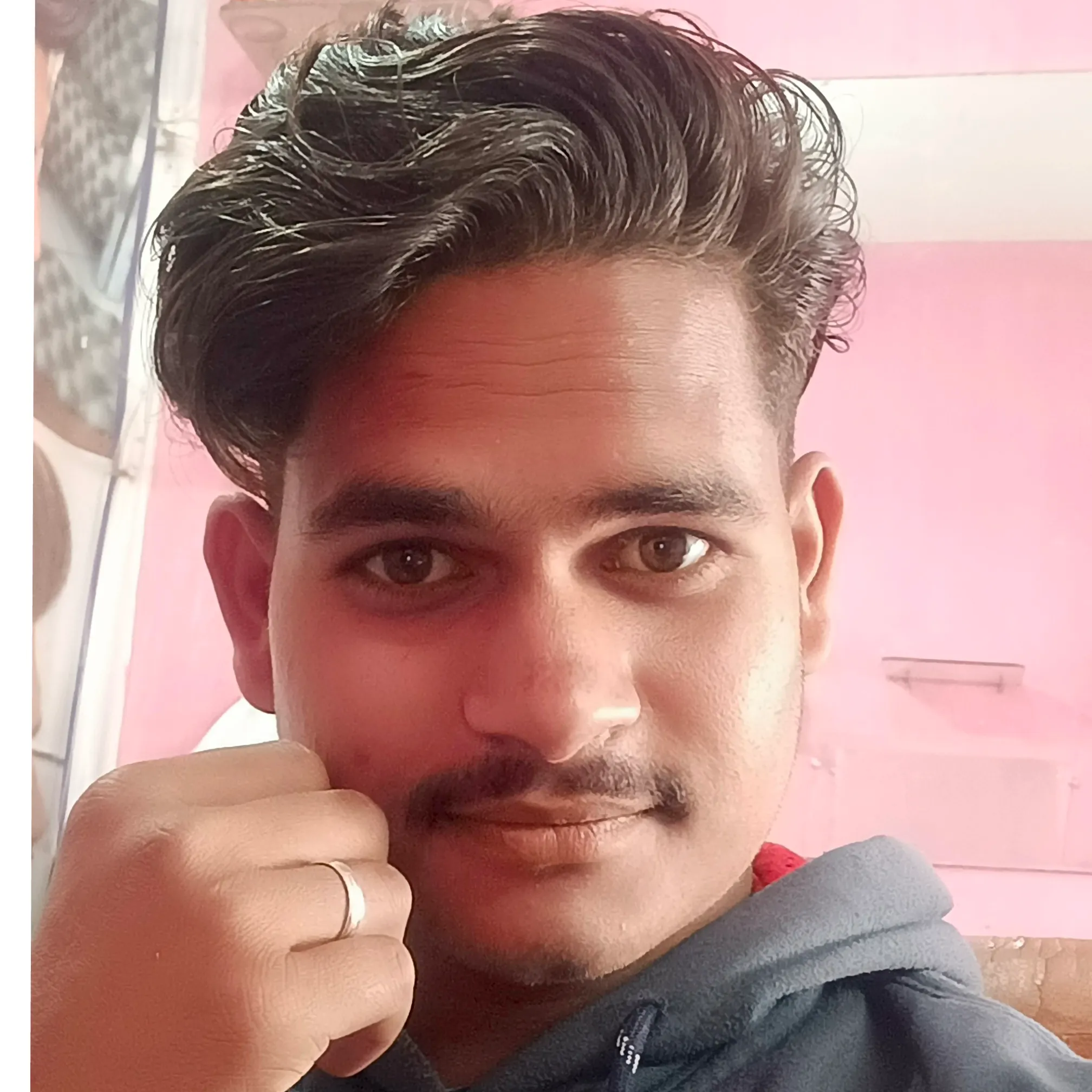 Vikash Nagoriya
