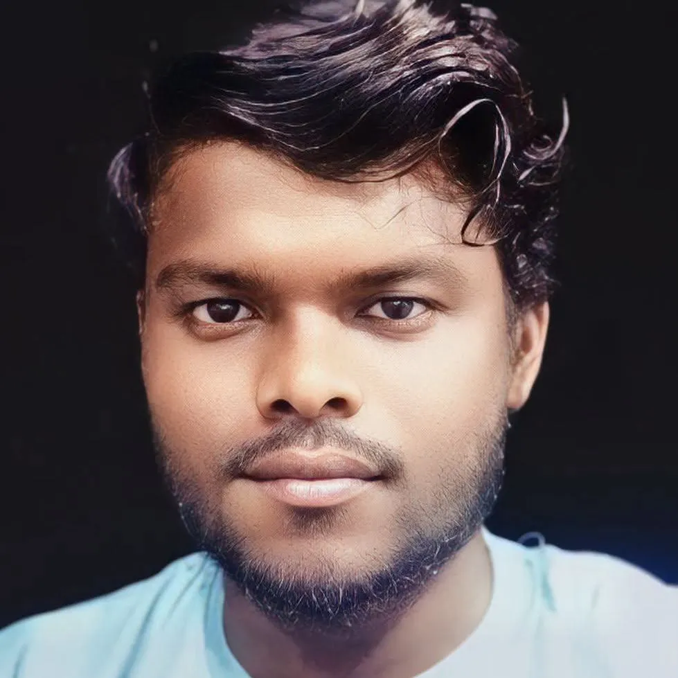 Ajaharuddin Mallick