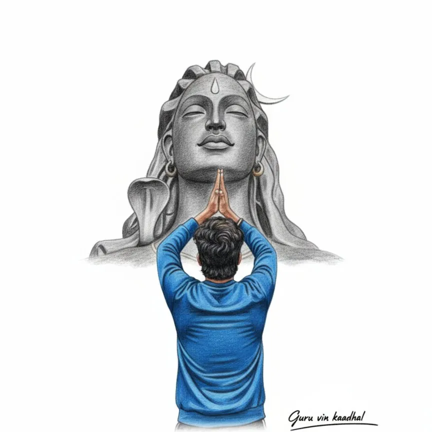 guru vinkaadhal