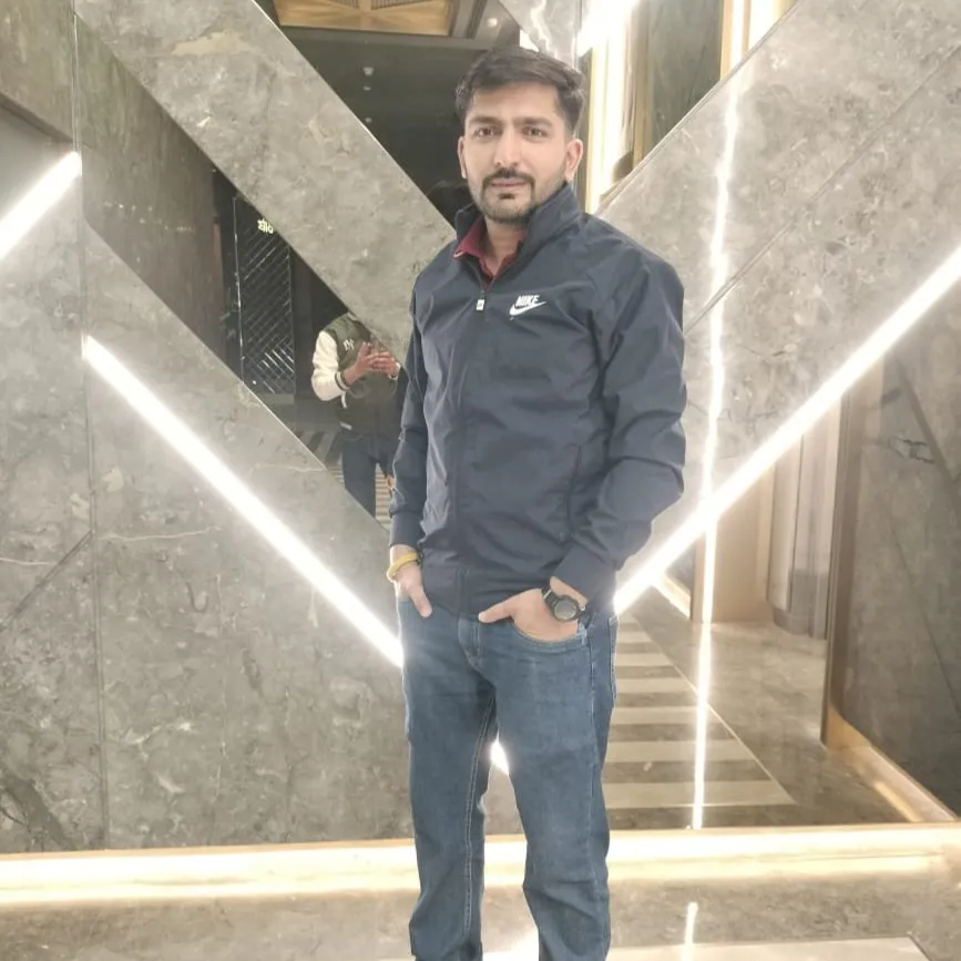 sunil kumar