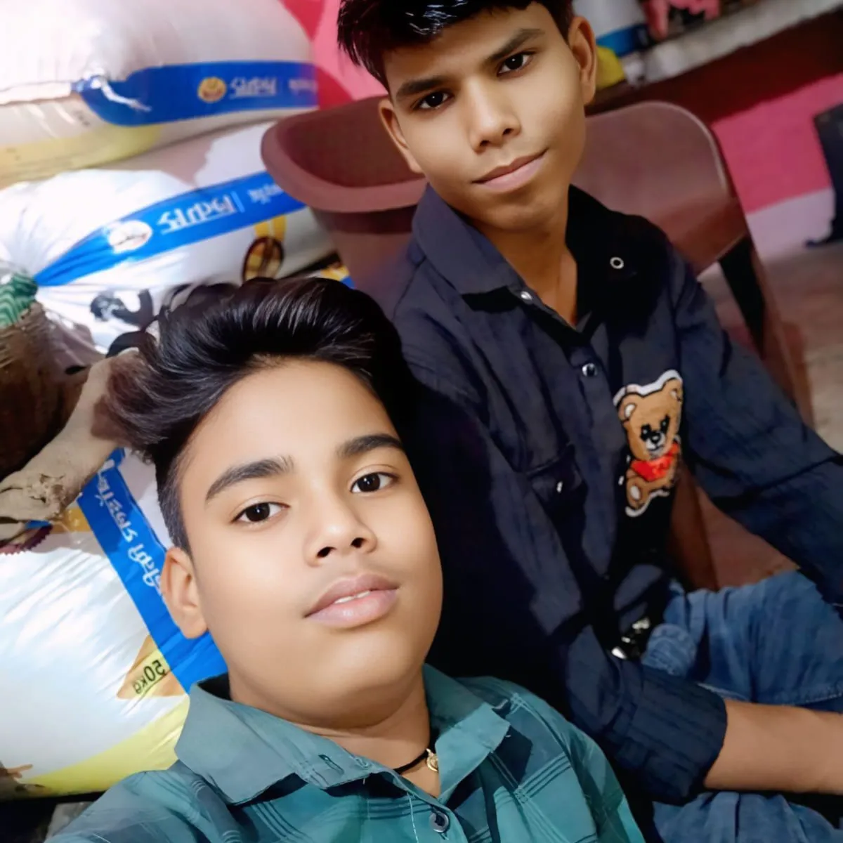 Dev Ahirwar