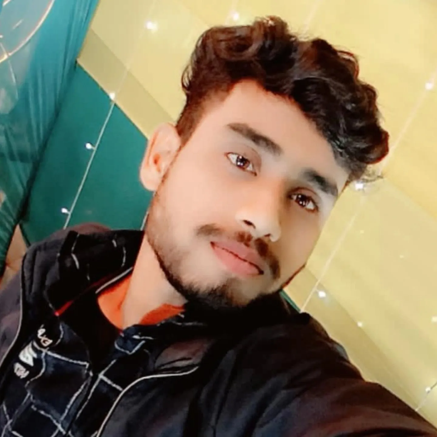 Priyanshu Patel