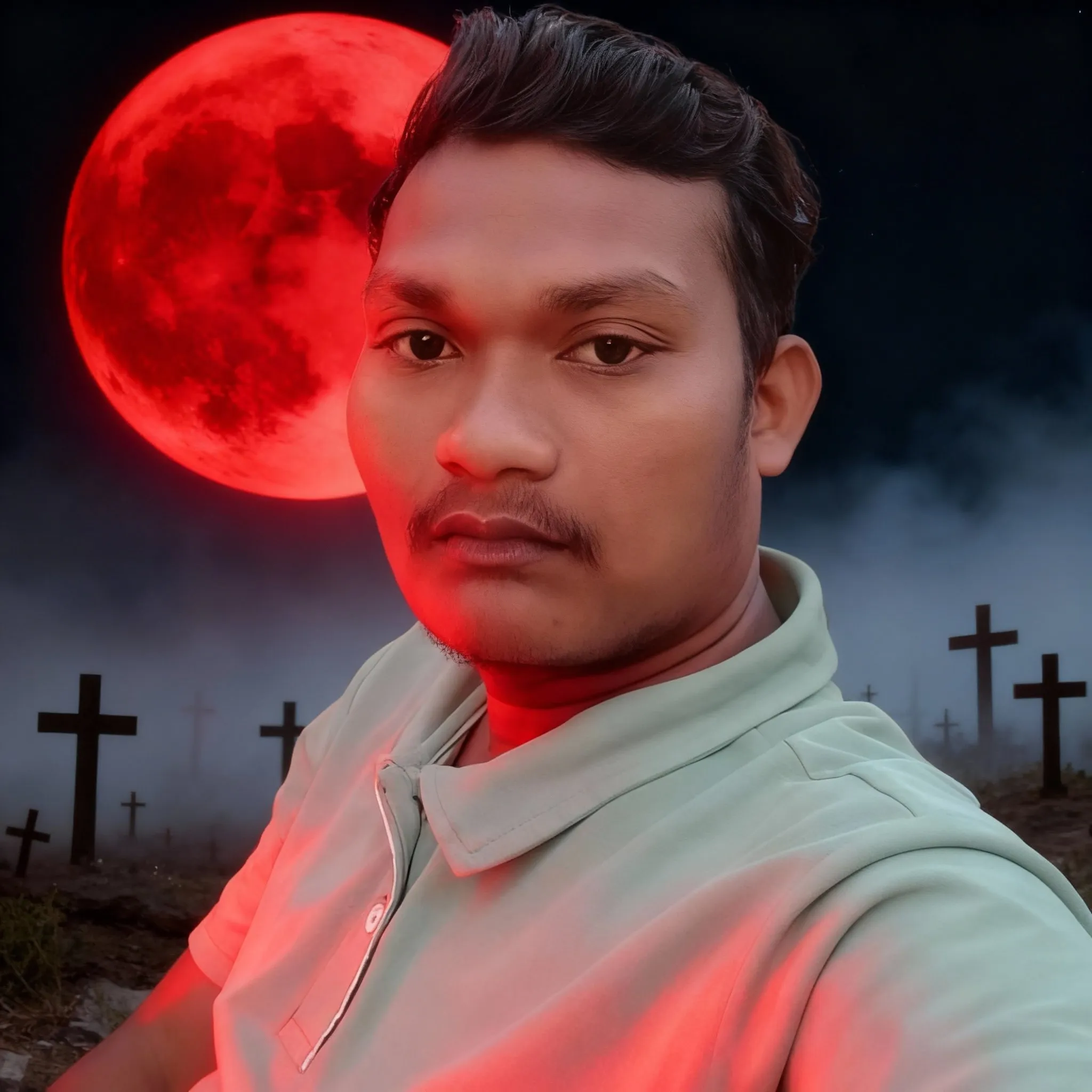 Vishal Duga