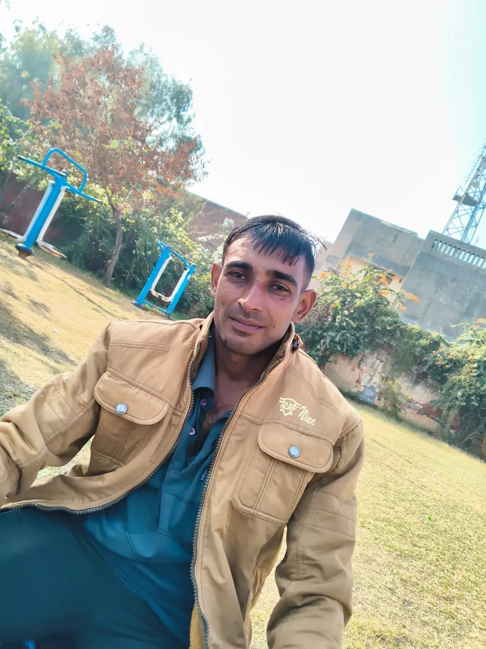 dahrmesh kumar