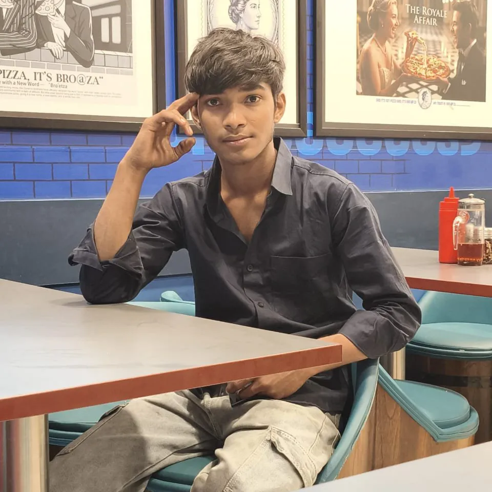 Sanjay Prajapati