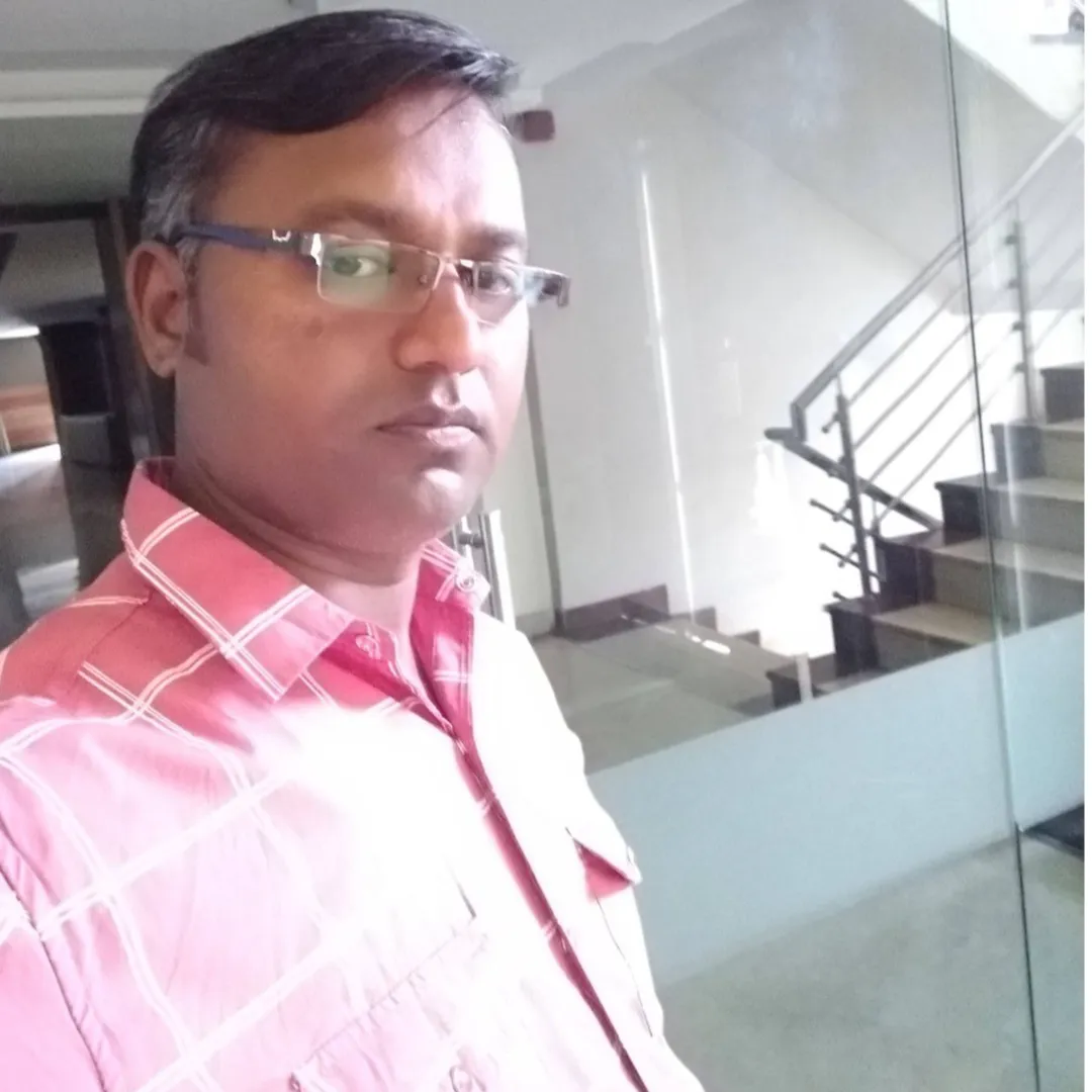 SunilKumar Tandekar