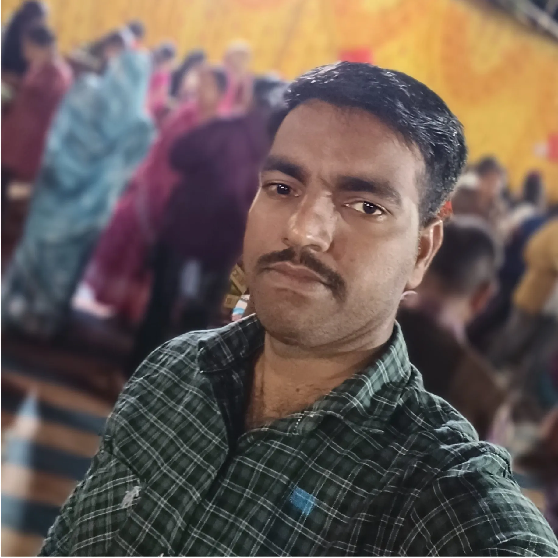 Sarat Senapati