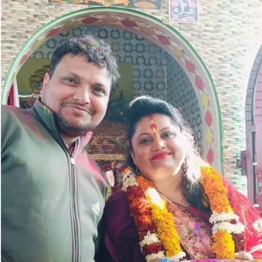 AMIT MUDGAL