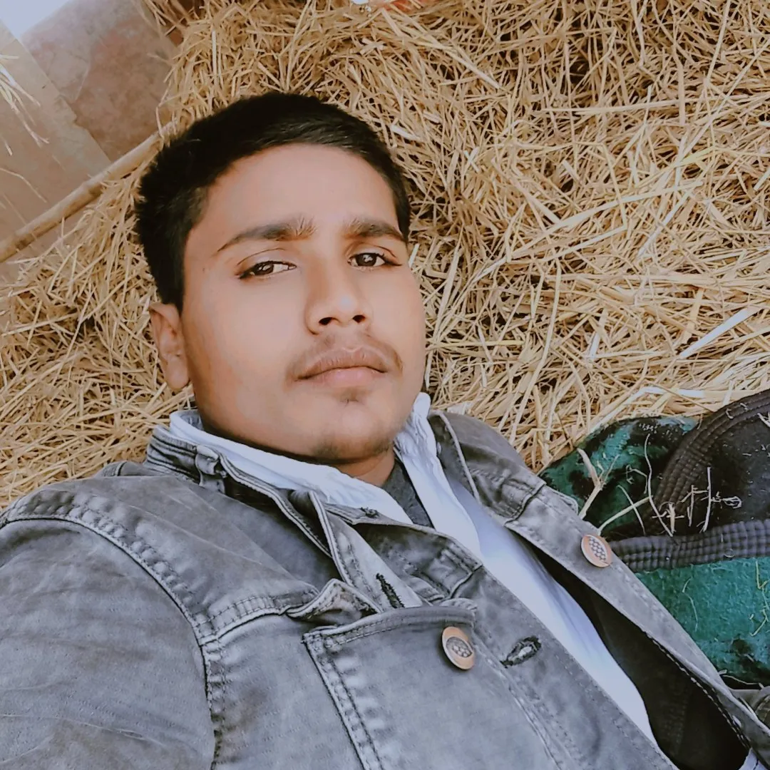 Golu Kumar