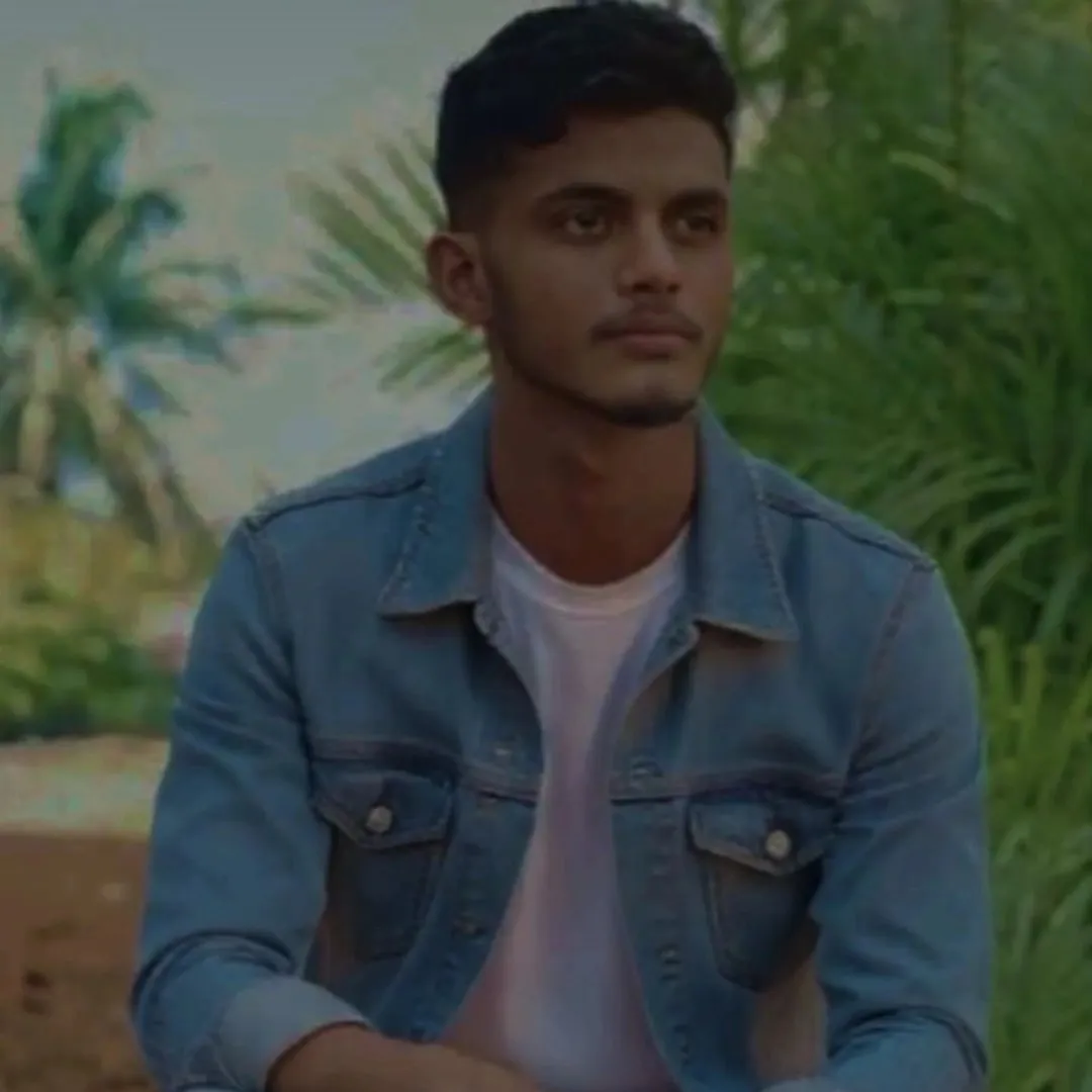 ashish Kashyap