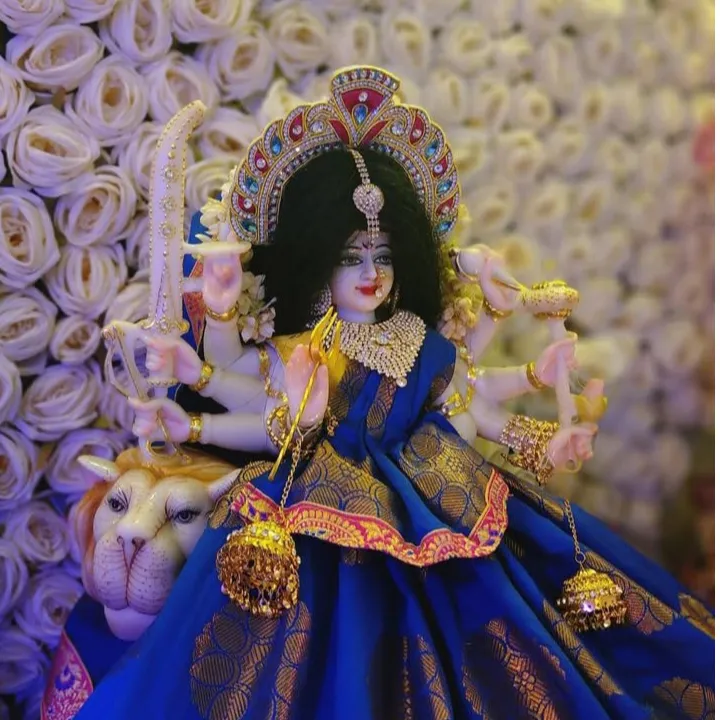 Veenta Kaushik