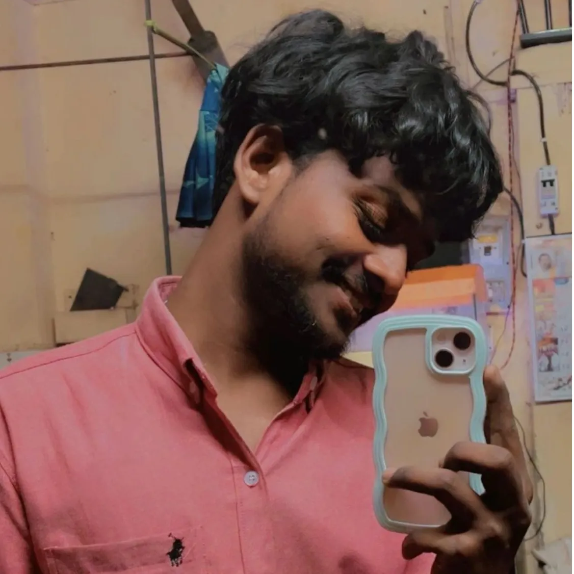 Ankul blogger kattar Hindu