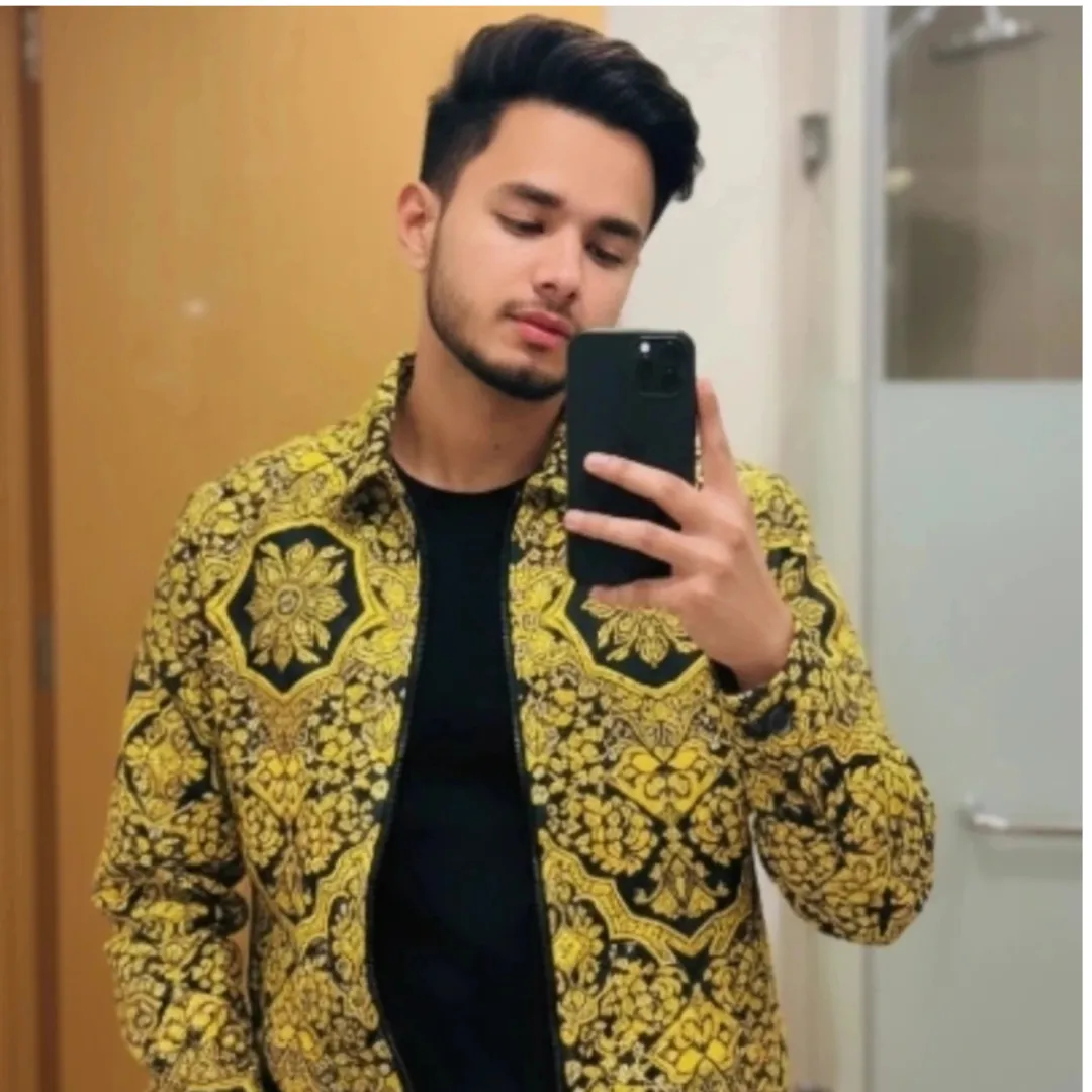 Shawej Alvi