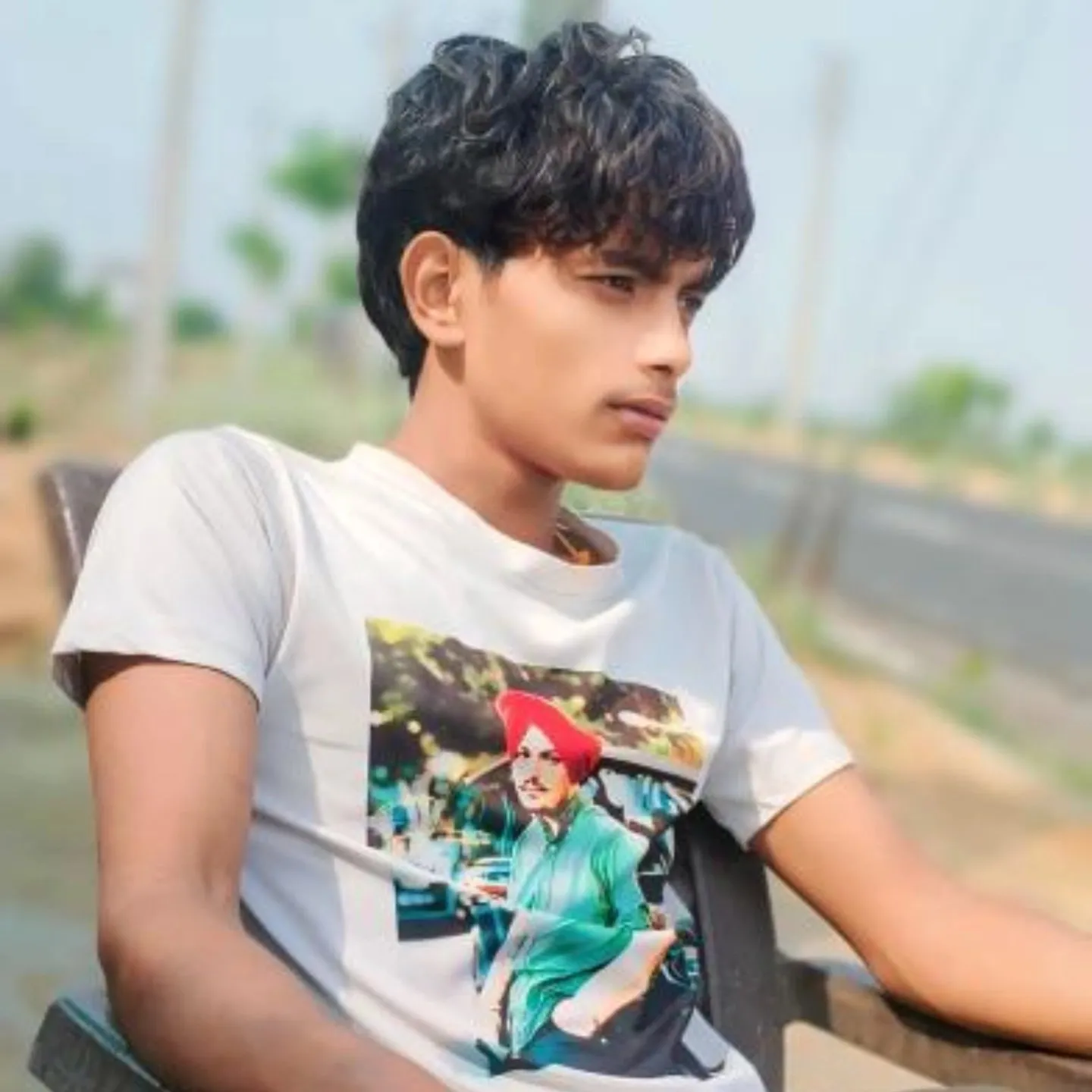 Amit Kumar
