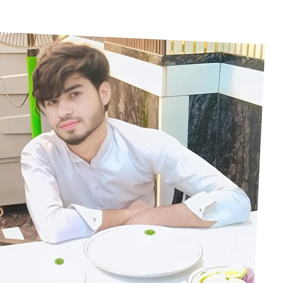 usman khan