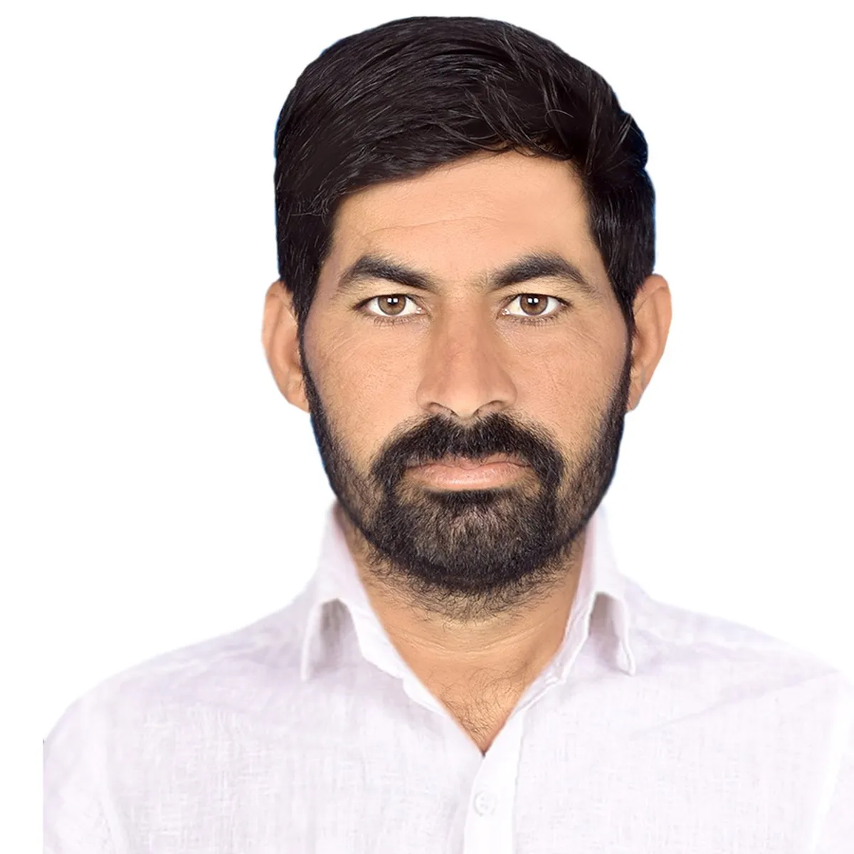 surendra mahla